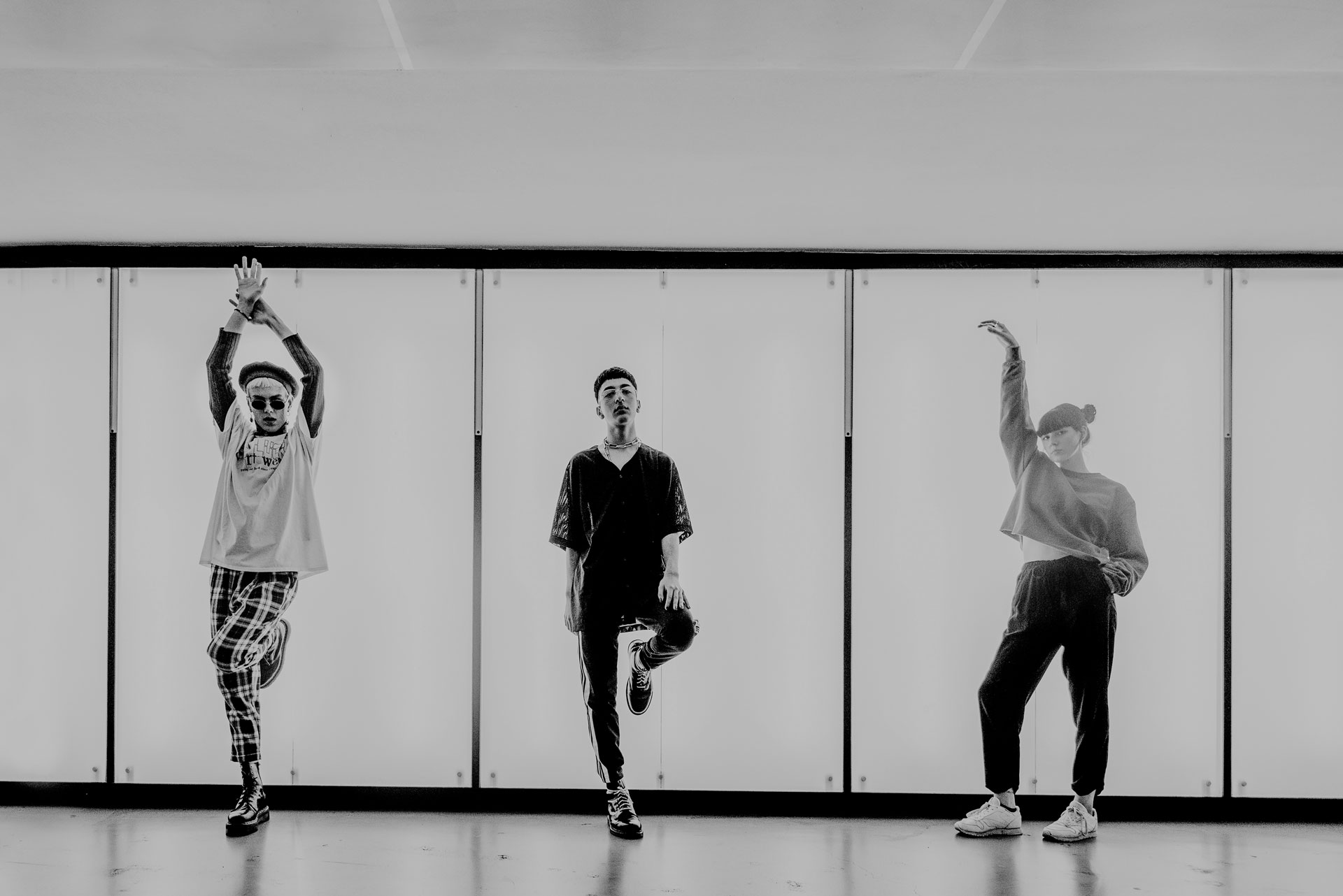 Projekt von Gianna König