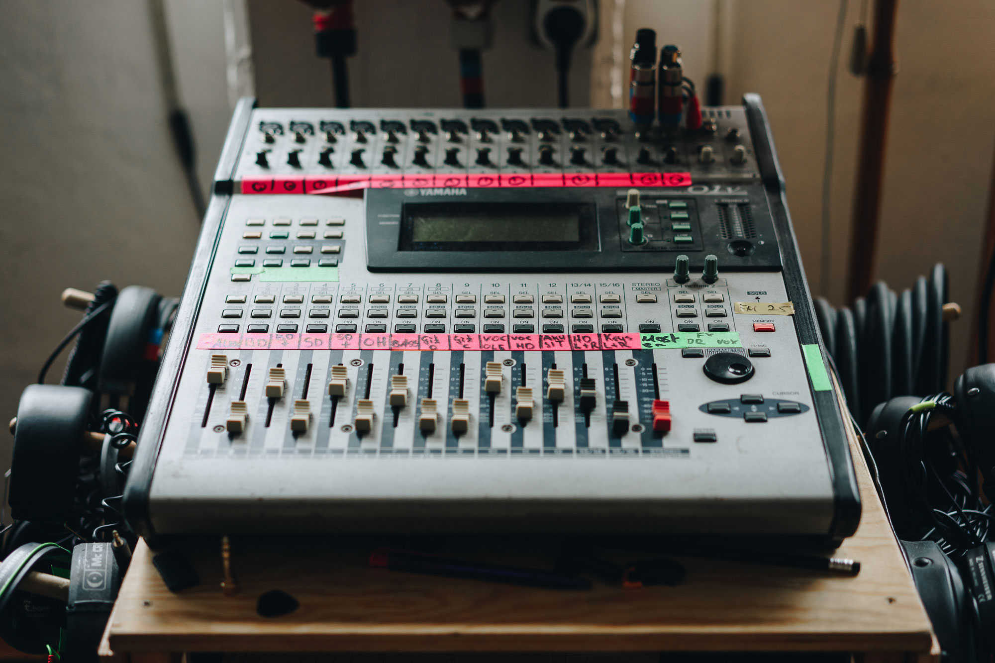 Loopstation