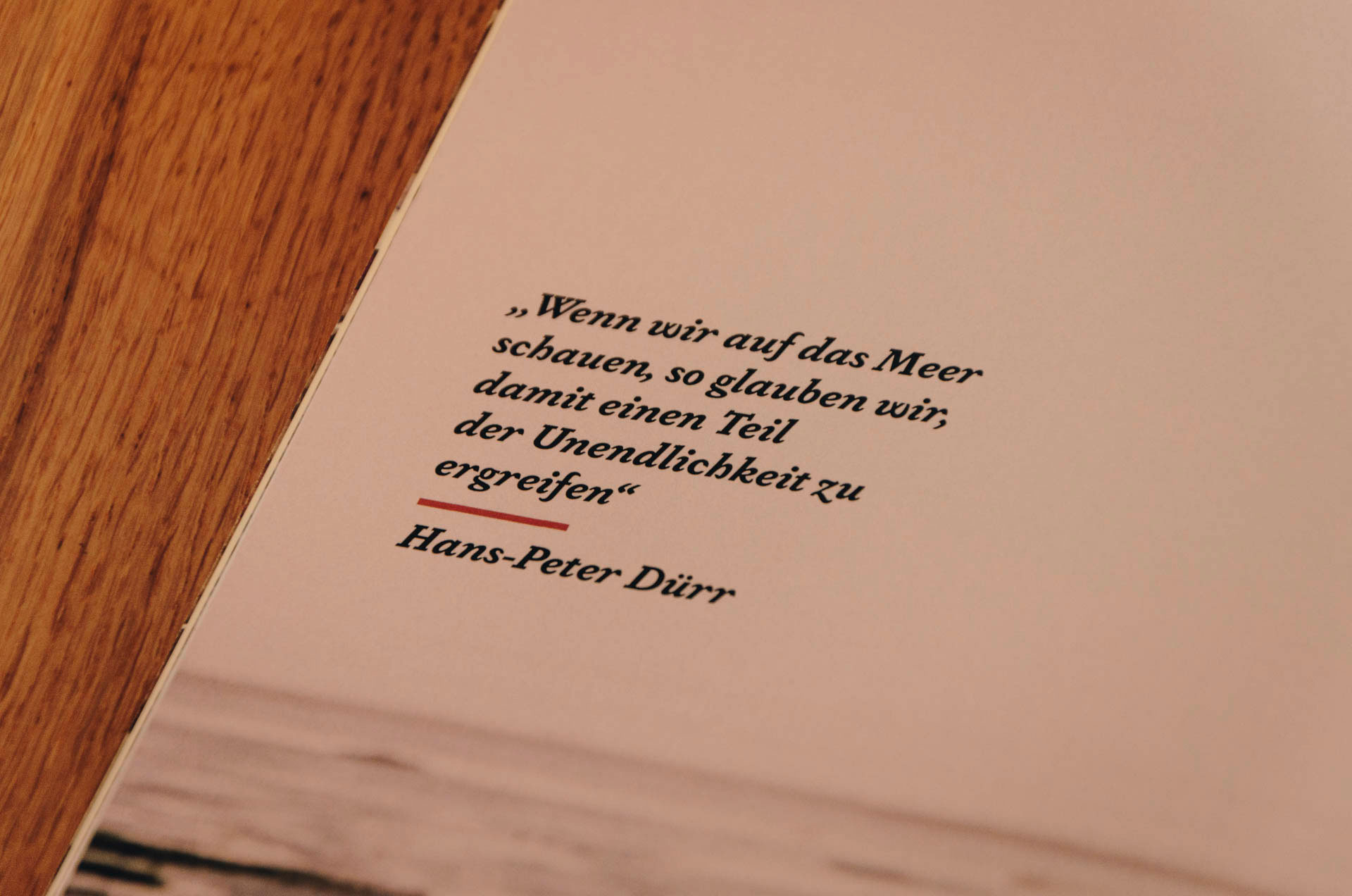 Fotografie von Julia Eifler