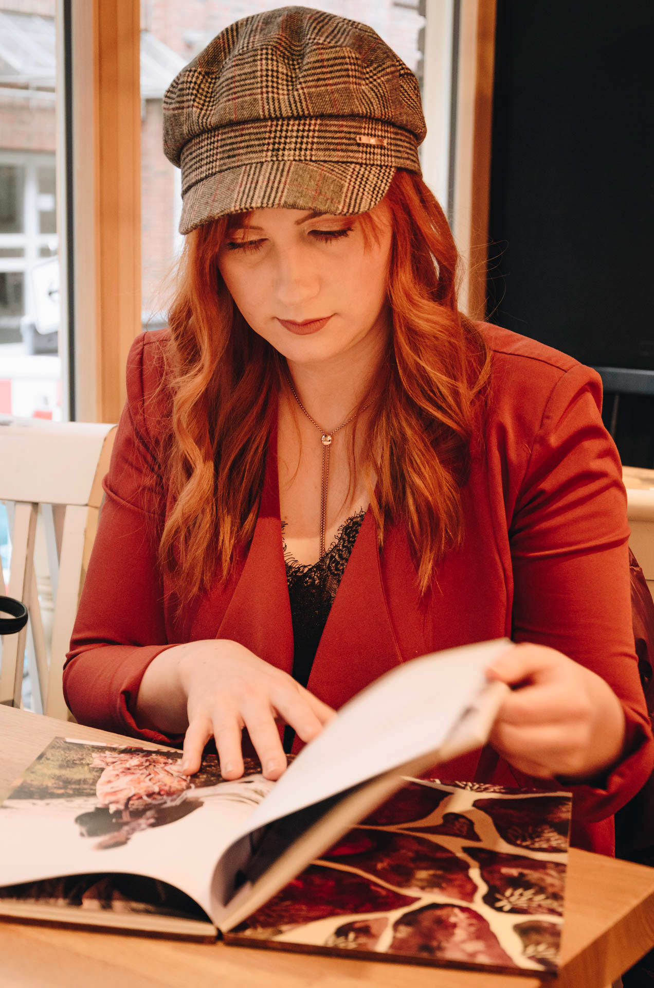 Julia Eifler